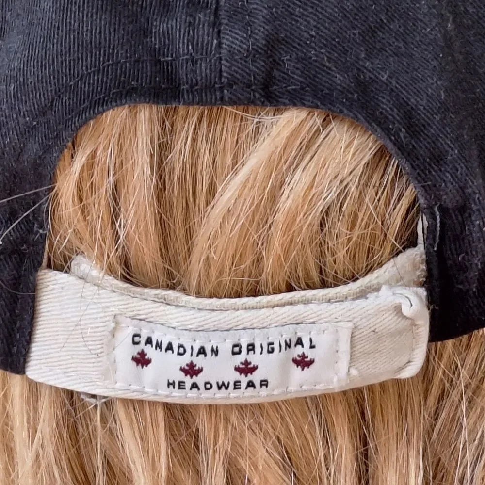 Canadian Original Headwear yukon canadian